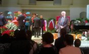 Лиханов Альберт Анатольевич. Новости