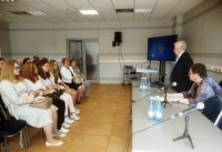 Лиханов Альберт Анатольевич. Новости.