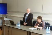 Лиханов Альберт Анатольевич. Новости.