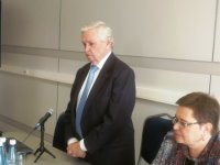 Лиханов Альберт Анатольевич. Новости.