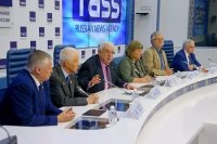 Лиханов Альберт Анатольевич. Новости.