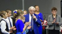 Лиханов Альберт Анатольевич. Новости.