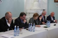 Лиханов Альберт Анатольевич. Новости.