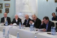 Лиханов Альберт Анатольевич. Новости.