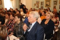 Лиханов Альберт Анатольевич. Новости.