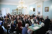 Лиханов Альберт Анатольевич. Новости.