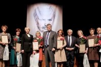 Лиханов Альберт Анатольевич. Новости.