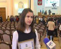 Лиханов Альберт Анатольевич. Новости.