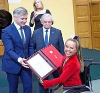 Лиханов Альберт Анатольевич. Новости.