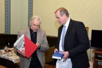 Лиханов Альберт Анатольевич. Новости.