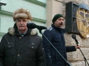 Лиханов Альберт Анатольевич. Новости