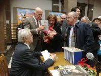 Лиханов Альберт Анатольевич. Новости.