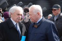 Альберт Лиханов