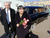 Лиханов Альберт Анатольевич. Новости.