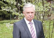Лиханов Альберт Анатольевич. Новости