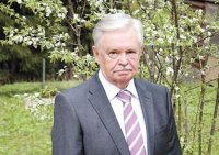 Лиханов Альберт Анатольевич. Новости.