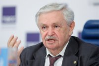 Лиханов Альберт Анатольевич. Новости.