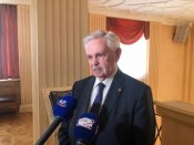 Лиханов Альберт Анатольевич. Новости