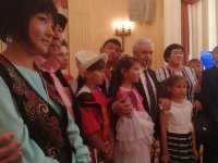 Лиханов Альберт Анатольевич. Новости.