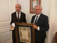 Лиханов Альберт Анатольевич. Новости.