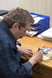 Лиханов Альберт Анатольевич. Новости.