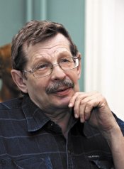 Лиханов Альберт Анатольевич. Новости
