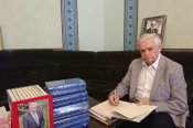 Лиханов Альберт Анатольевич. Новости
