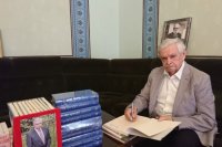 Лиханов Альберт Анатольевич. Новости.