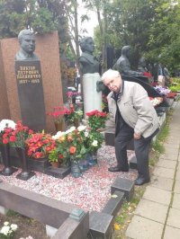 Лиханов Альберт Анатольевич. Новости.