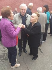 Лиханов Альберт Анатольевич. Новости