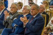 Лиханов Альберт Анатольевич. Новости