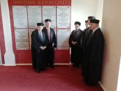 Лиханов Альберт Анатольевич. Новости