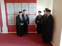 Лиханов Альберт Анатольевич. Новости.