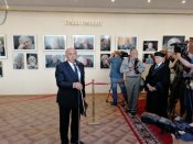 Лиханов Альберт Анатольевич. Новости