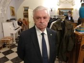 Лиханов Альберт Анатольевич. Новости