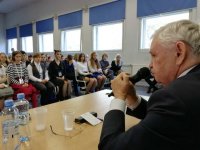 Лиханов Альберт Анатольевич. Новости.