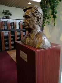 Лиханов Альберт Анатольевич. Новости.