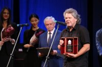 Лиханов Альберт Анатольевич. Новости.