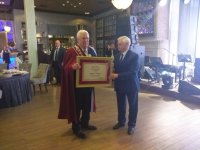 Лиханов Альберт Анатольевич. Новости.