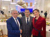 Лиханов Альберт Анатольевич. Новости