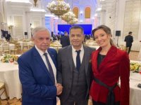 Лиханов Альберт Анатольевич. Новости.