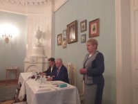 Лиханов Альберт Анатольевич. Новости.