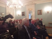 Лиханов Альберт Анатольевич. Новости.