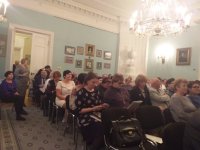 Лиханов Альберт Анатольевич. Новости.