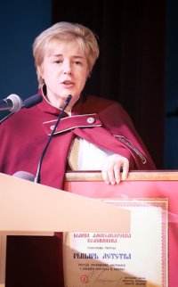 Лиханов Альберт Анатольевич. Новости.