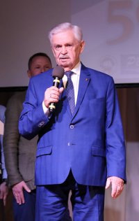 Лиханов Альберт Анатольевич. Новости.