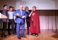 Лиханов Альберт Анатольевич. Новости.