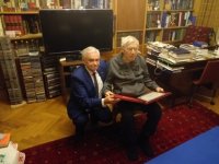 Лиханов Альберт Анатольевич. Новости.