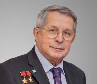 Лиханов Альберт Анатольевич. Новости.