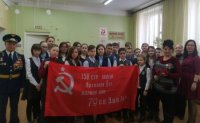Лиханов Альберт Анатольевич. Новости.